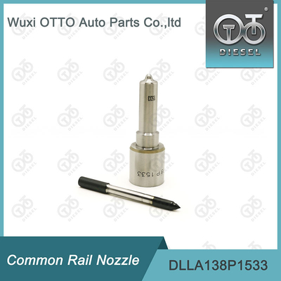 DLLA138P1533 Bosch Boquilla diesel para inyectores de tren común 0 445110247 / 248
