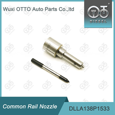 DLLA138P1533 Bosch Boquilla diesel para inyectores de tren común 0 445110247 / 248