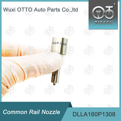 Boca diesel de DLLA160P1308 Bosch para los inyectores comunes 0445110216 del carril