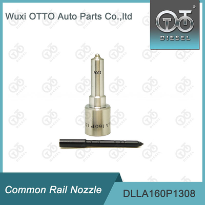 Boca diesel de DLLA160P1308 Bosch para los inyectores comunes 0445110216 del carril