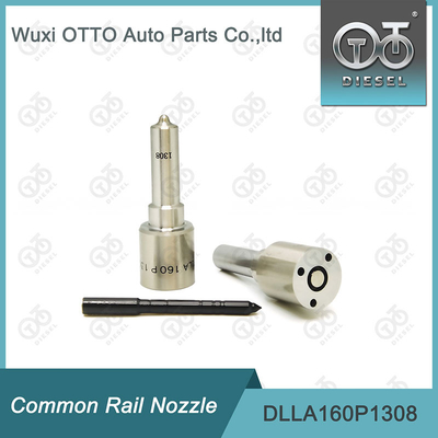 Boca diesel de DLLA160P1308 Bosch para los inyectores comunes 0445110216 del carril