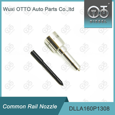 Boca diesel de DLLA160P1308 Bosch para los inyectores comunes 0445110216 del carril