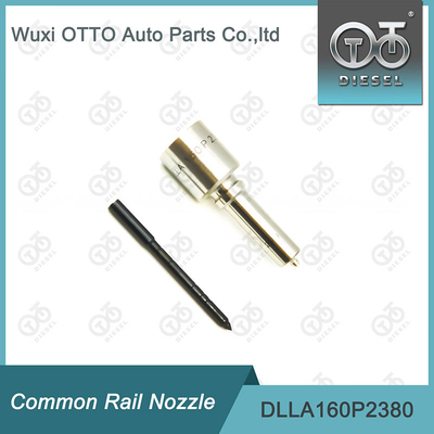 DLLA160P2380 Bosch Boquilla de tren común para inyectores 0445110546