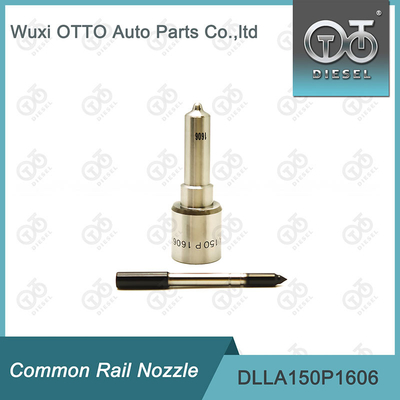DLLA150P1606 Bosch Boquilla común para inyectores 0445110269 / 270
