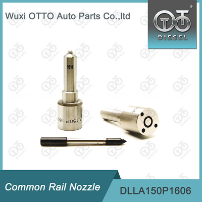 DLLA150P1606 Bosch Boquilla común para inyectores 0445110269 / 270