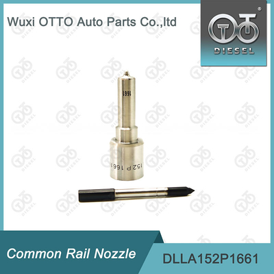 DLLA152P1661 Boquete de diésel Bosch para inyectores de tren común 0445110300 / 524