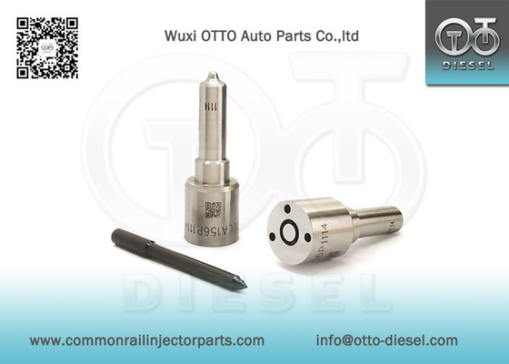 Boca común del carril de DLLA156P1114 (0433171719) Bosch para los inyectores 0445110091/092