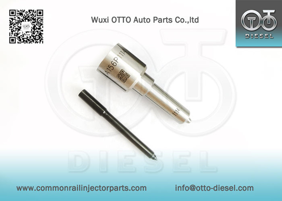 Boca común del carril de DLLA156P1114 (0433171719) Bosch para los inyectores 0445110091/092