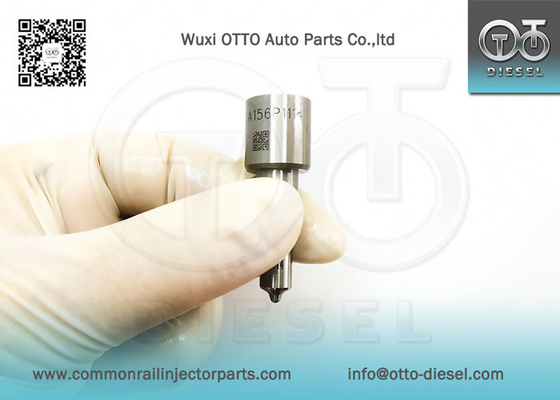 Boca común del carril de DLLA156P1114 (0433171719) Bosch para los inyectores 0445110091/092