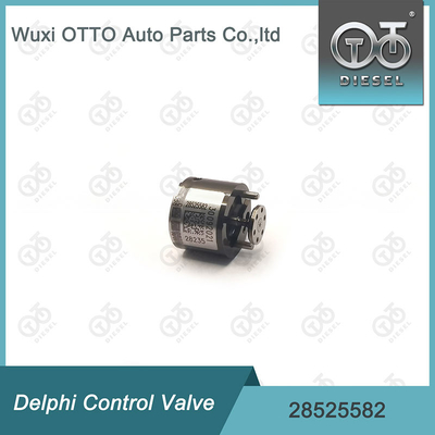 Válvula de control common rail de 28525582 Delphi para inyectores 28229873