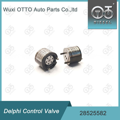Válvula de control common rail de 28525582 Delphi para inyectores 28229873