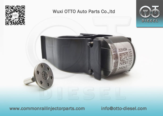 Inyector R00001D/28307309 de 28392662 Delphi Injector Control Valve For
