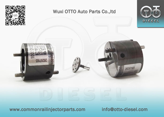 Inyector R00001D/28307309 de 28392662 Delphi Injector Control Valve For