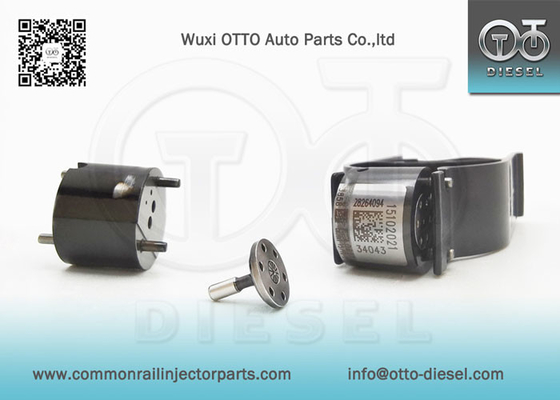 Inyector 28230891 de 28264094 Delphi Injector Control Valve For