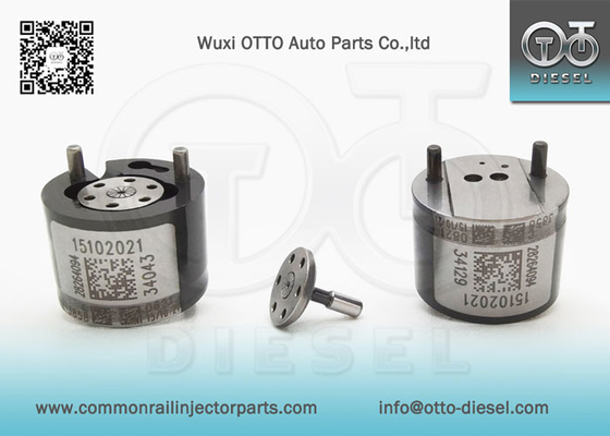 Inyector 28230891 de 28264094 Delphi Injector Control Valve For