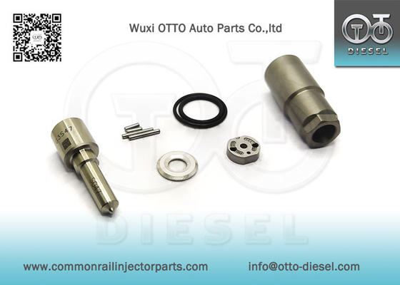 Kit de reparación de Denso para el inyector 295050-0910 295050-1900 G3S47