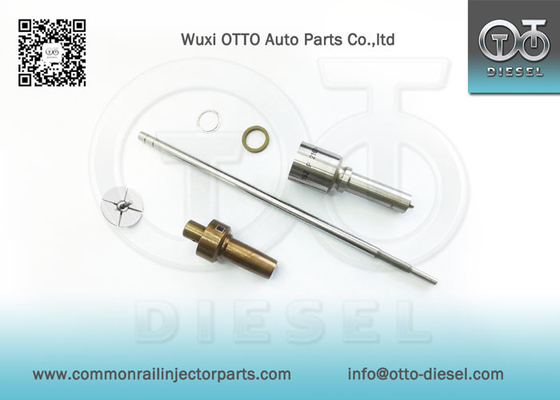 Reparación Kit For 0445110369/646/647 del inyector de Bosch