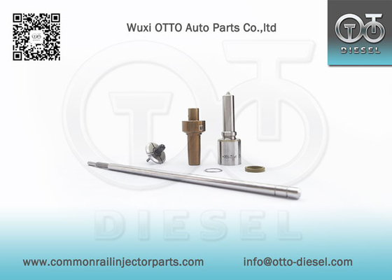 Reparación Kit For 0445110369/646/647 del inyector de Bosch