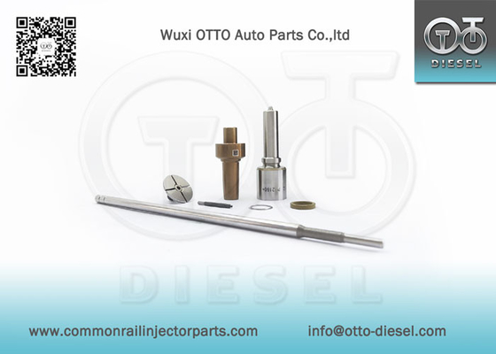 Reparación Kit For 0445110369/646/647 del inyector de Bosch