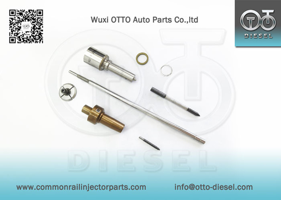 Reparación Kit For 0445110369/646/647 del inyector de Bosch