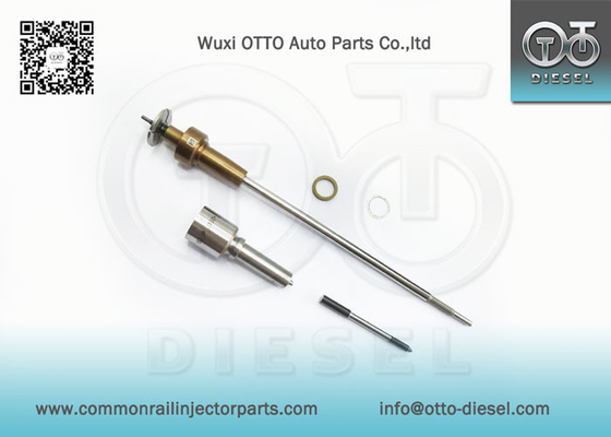 Reparación Kit For 0445110369/646/647 del inyector de Bosch