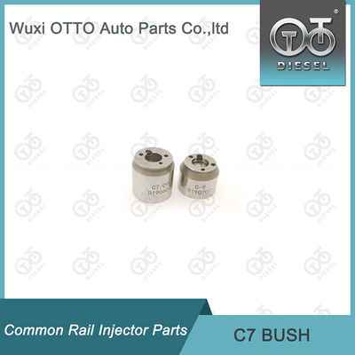 Válvula diesel (Pin Oil Valve) para los inyectores del gato C7/C9