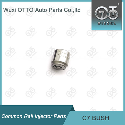 Válvula diesel (Pin Oil Valve) para los inyectores del gato C7/C9