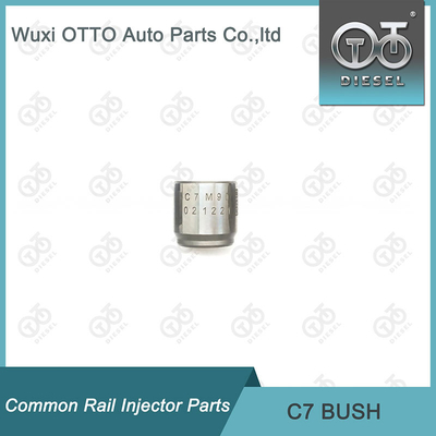 Válvula diesel (Pin Oil Valve) para los inyectores del gato C7/C9