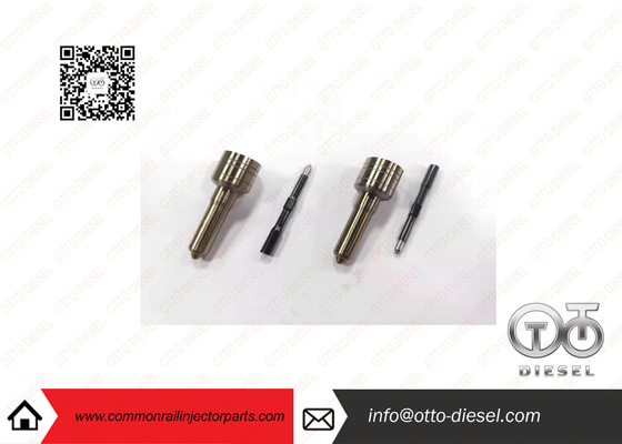 Boca común del carril C6 PARA el inyector 320D 326-4700