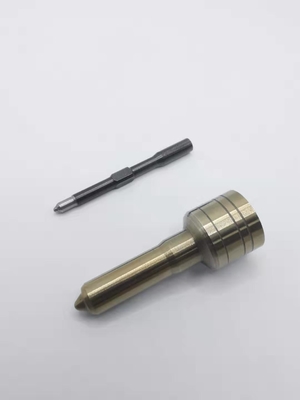 Boca común del carril C6 PARA el inyector 320D 326-4700