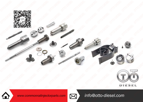 Boca común del carril C6 PARA el inyector 320D 326-4700
