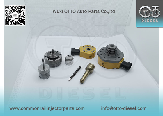 Válvula de control común del carril 32F61-00062 PARA el inyector 320D 326-4700