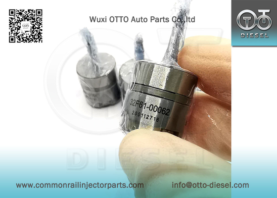Válvula de control común del carril 32F61-00062 PARA el inyector 320D 326-4700