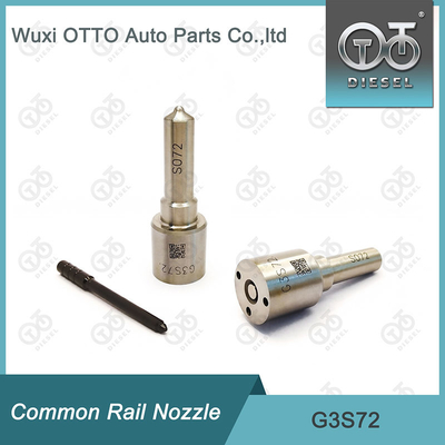 G3S72 Boquilla común para inyectores 295050-143# / RE556741