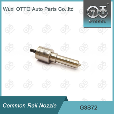 G3S72 Boquilla común para inyectores 295050-143# / RE556741