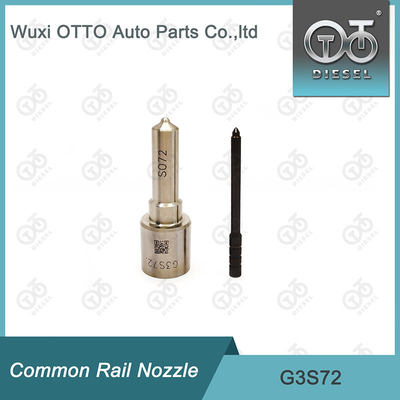 G3S72 Boquilla común para inyectores 295050-143# / RE556741