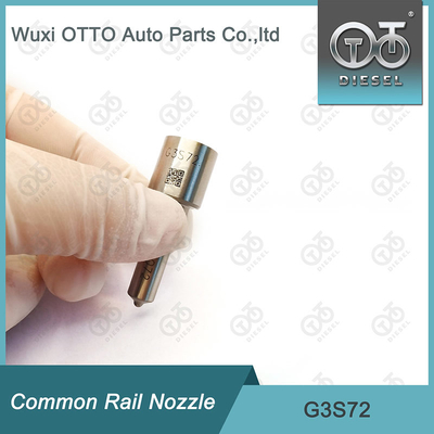 G3S72 Boquilla común para inyectores 295050-143# / RE556741