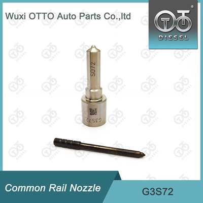 G3S72 Boquilla común para inyectores 295050-143# / RE556741