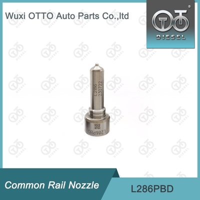 L286PBD Boquilla de Delphi para inyectores 28232234/28237259/ B05601D