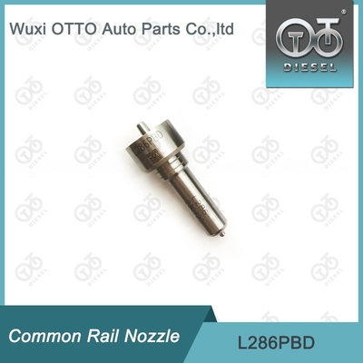L286PBD Boquilla de Delphi para inyectores 28232234/28237259/ B05601D