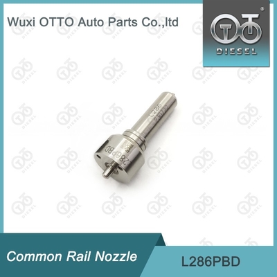 L286PBD Boquilla de Delphi para inyectores 28232234/28237259/ B05601D