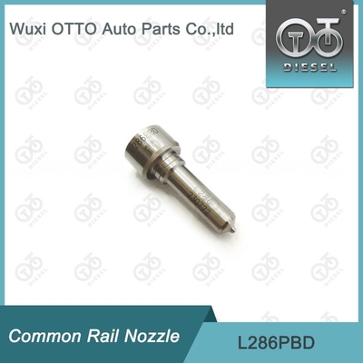 L286PBD Boquilla de Delphi para inyectores 28232234/28237259/ B05601D