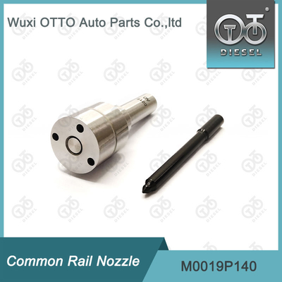 Boca común del carril de M0019P140 SIEMENS VDO para BK2Q-9K546-AG/CP1425432975