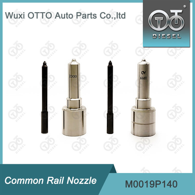 Boca común del carril de M0019P140 SIEMENS VDO para BK2Q-9K546-AG/CP1425432975