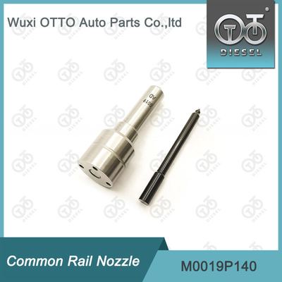 Boca común del carril de M0019P140 SIEMENS VDO para BK2Q-9K546-AG/CP1425432975