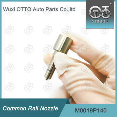 Boca común del carril de M0019P140 SIEMENS VDO para BK2Q-9K546-AG/CP1425432975