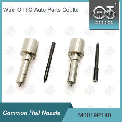 Boca común del carril de M0019P140 SIEMENS VDO para BK2Q-9K546-AG/CP1425432975