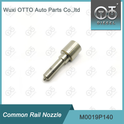 Boca común del carril de M0019P140 SIEMENS VDO para BK2Q-9K546-AG/CP1425432975