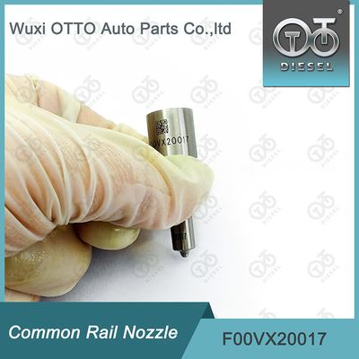 F00VX20017 Bosch piezo boquilla para inyectores 0445115032 / 0445115033 / 0445115068