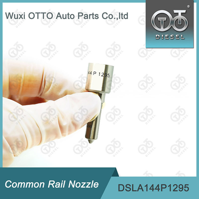 DSLA144P1295 Boxe Diesel Nozzle para inyectores de tren común 0445110119